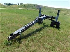 Yetter 3-Pt Caddy 