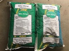 Agri-King Forage/Silage Preservative 