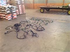 John Deere 1770 Planter Wiring Harness & Parts 