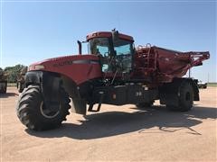 2006 Case IH 3510 Air Flow Floater 