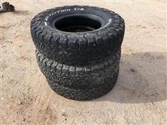 235/85R16 Unmounted Tires 
