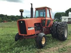 Allis-Chalmers 7040 2WD Tractor 