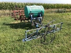 Rhs 3 Pt Sprayer 