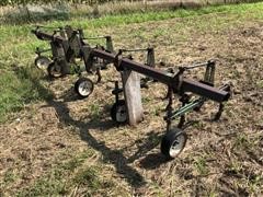 Oliver 3 Pt Row Crop Cultivator 