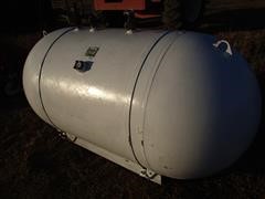 250 Gallon Propane Tank 