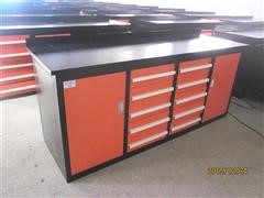 Steel Work Bench 