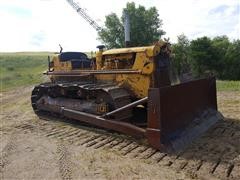 Caterpillar D7 Dozer 