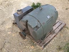 Allis Chalmers 115 Electric Motor 