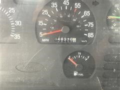 Odometer