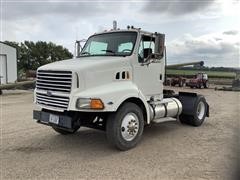 1997 Ford Aeromax A9513 S/A Truck Tractor 