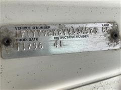 VinNumber