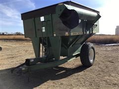 John Deere 500 Grain Cart 