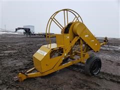 Vermeer Winch/Hose Reel 