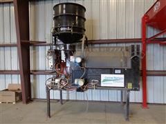 USC Mfg 800 Seed Treatment System 