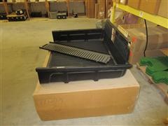 John Deere Gator Bed Liner 