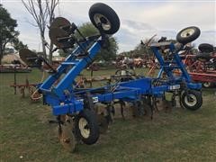 DMI 3250 Anhydrous Applicator 