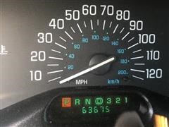 Odometer