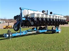 2001 Kinze 3600 12/23 Row Corn Planter 