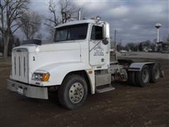 1996 Freightliner FLD120 Truck Tractor 