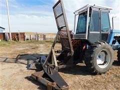 Olcott Welding Heavy Duty Tree Shear 