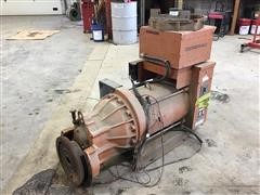 1992 Generac 92A Generator 