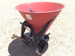 Worksaver 250 Spreader 