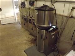 GEA Farm Technologies V600+ Automatic Powder Milk Calf Feeder 