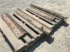 Road Grader Carbide Blades 