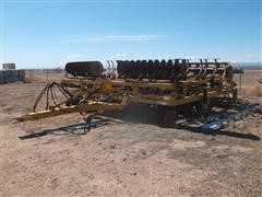 Landoll 876-39-c Mulch Finisher 