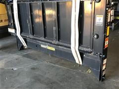 Eagle Lift/Palfinger E48-78DE Dump Through Platform Liftgate 