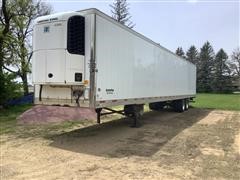 2003 Thermo King SB300-300 Trailer Reefer Unit BigIron Auctions