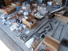 Reznor Waste Oil Heater Parts And Accessories 