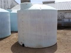 Vertical HD 2500-Gal Water Tank 