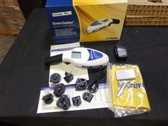 Trimble Greenseeker Handheld Crop Sensor Bigiron Auctions