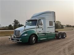 2013 International ProStar+ T/A Truck Tractor 