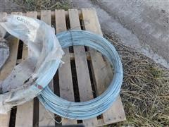 Gaucho High Tensile Electric Feedlot Fence Wire 
