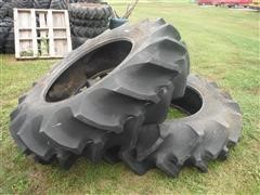 Goodyear Rice And Cane Tires 