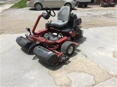 2004 Toro 04357 Greensmower 