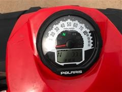 Odometer