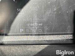 Odometer