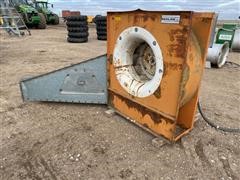 Behlen 300344 Centrifugal Fan With Transition 