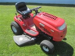 2012 Huskee LT4200 Lawn Mower 