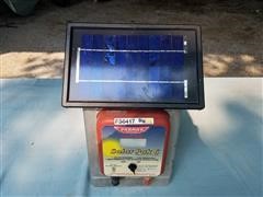 Parmak Solar Pak 6 Fence Charger 