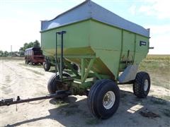 Parker 2500/1180 Grain Cart 