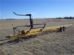 Buffalo Round Bale Mover 