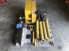 AGCO RoGator/Terra-Gator Parts 