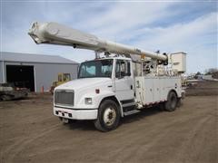 1994 Freightliner FL70 Bucket Truck 