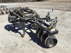 TracPacker Pivot Track Closer 