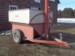 Helix 101A Auger Wagon 