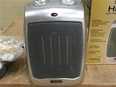 Lasko Ceramic Space Heaters 